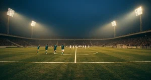 Afrika-Cup-Wetten: Was die Quote wirklich hergibt