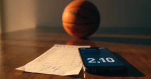 BBL Wetten 2026: Ligenformat, Quoten und Bonusbedingungen im Überblick