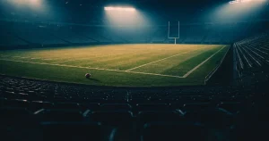 American Football Wetten in Deutschland: Was ein Konto im eigenen Namen verlangt