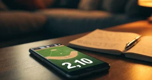 Baseball-Wetten bei deutschen Anbietern: Wege zur Wette