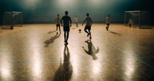 Futsal-Wetten in Deutschland: Anbieter, Märkte und die Grenzen der Erlaubnis
