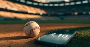 MLB-Wetten im Test: Zehn lizenzierte Anbieter