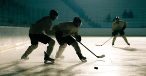 NHL-Wetten in Deutschland: Erlaubnis, Märkte, Quoten, Bonus