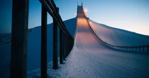 Skispringen wetten online: Weltcup, Tournee und die geprüften Anbieter