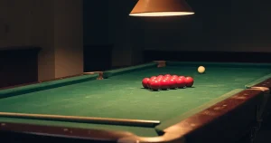 Snooker-Wetten im Internet: Erlaubnis, Quoten und Anbieterwahl