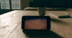 Tennis-Wetten online: Märkte, Live-Regeln und Marge verstehen