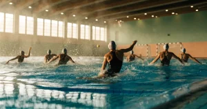 Wasserball-Wetten online: Erlaubnis, Limits und Marge